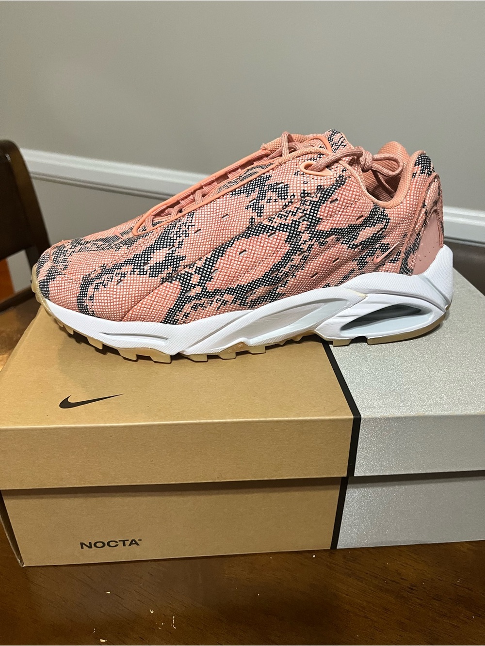 BRAND NEW Nike Drake Nocta size 9M/10.5W